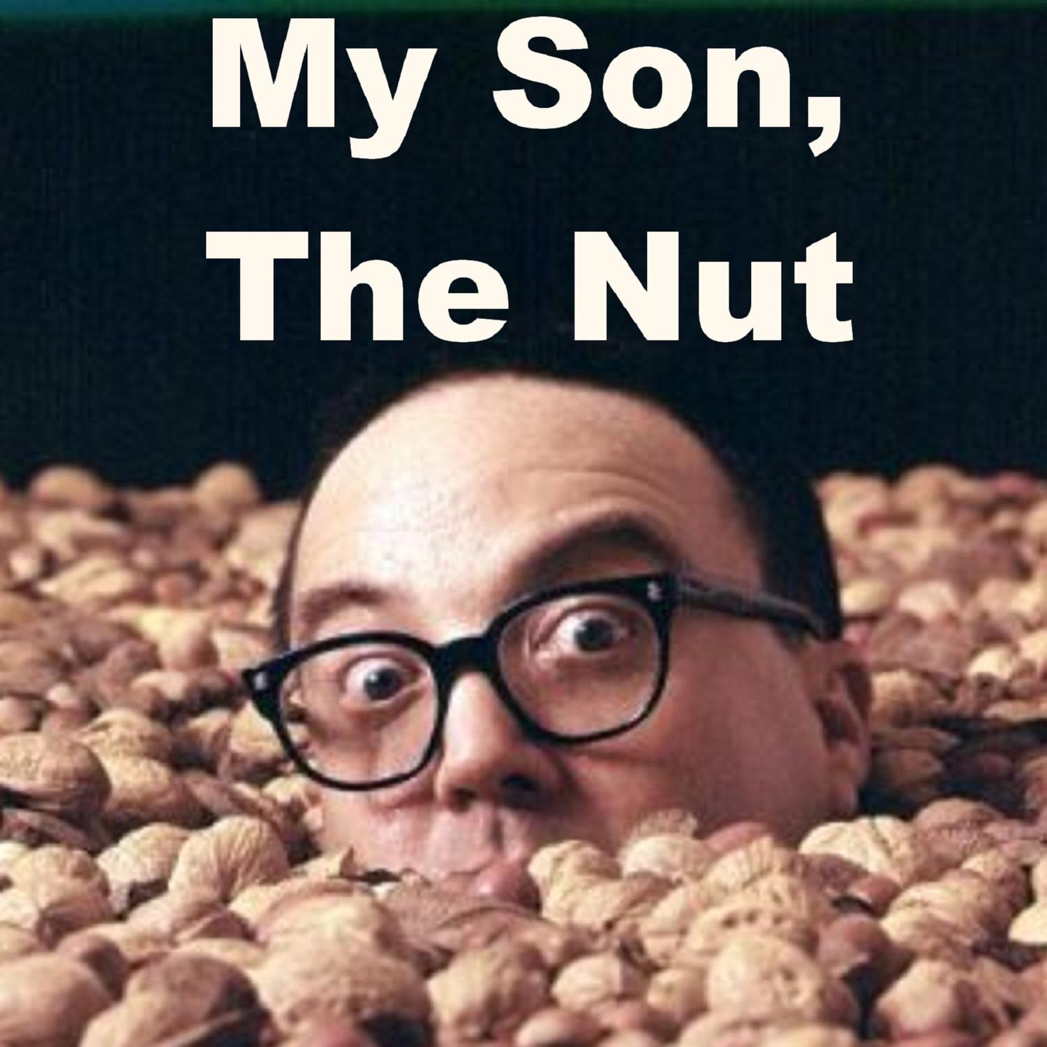 My Son the Nut (Six Songs from My Son the Nut Live, the Best of Allen Sherman Live)