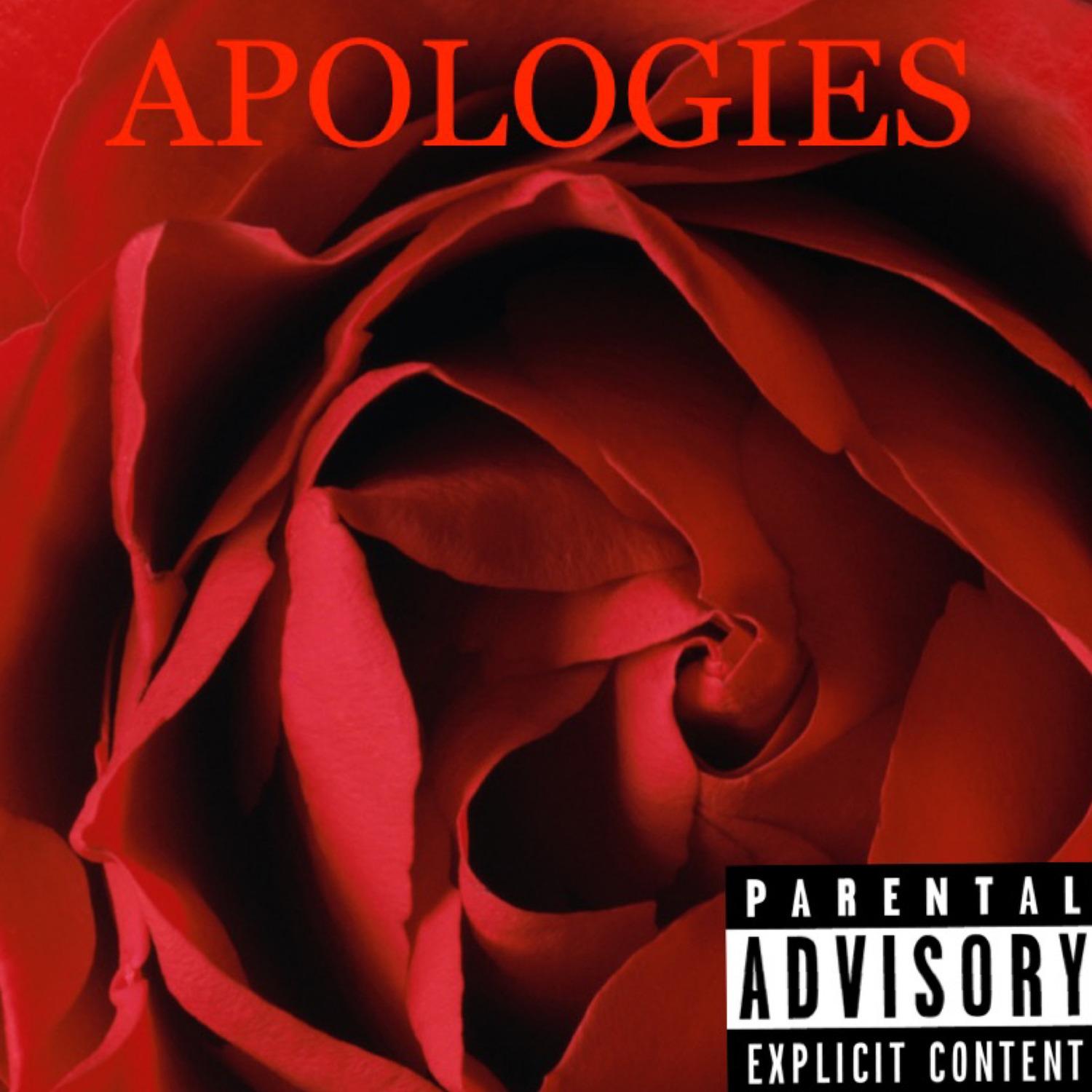 Apologies