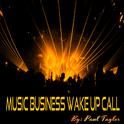 Music Business Wake Up Call专辑