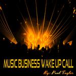 Music Business Wake Up Call专辑