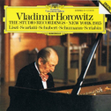 Vladimir Horowitz: The Studio Recordings - New York 1985专辑