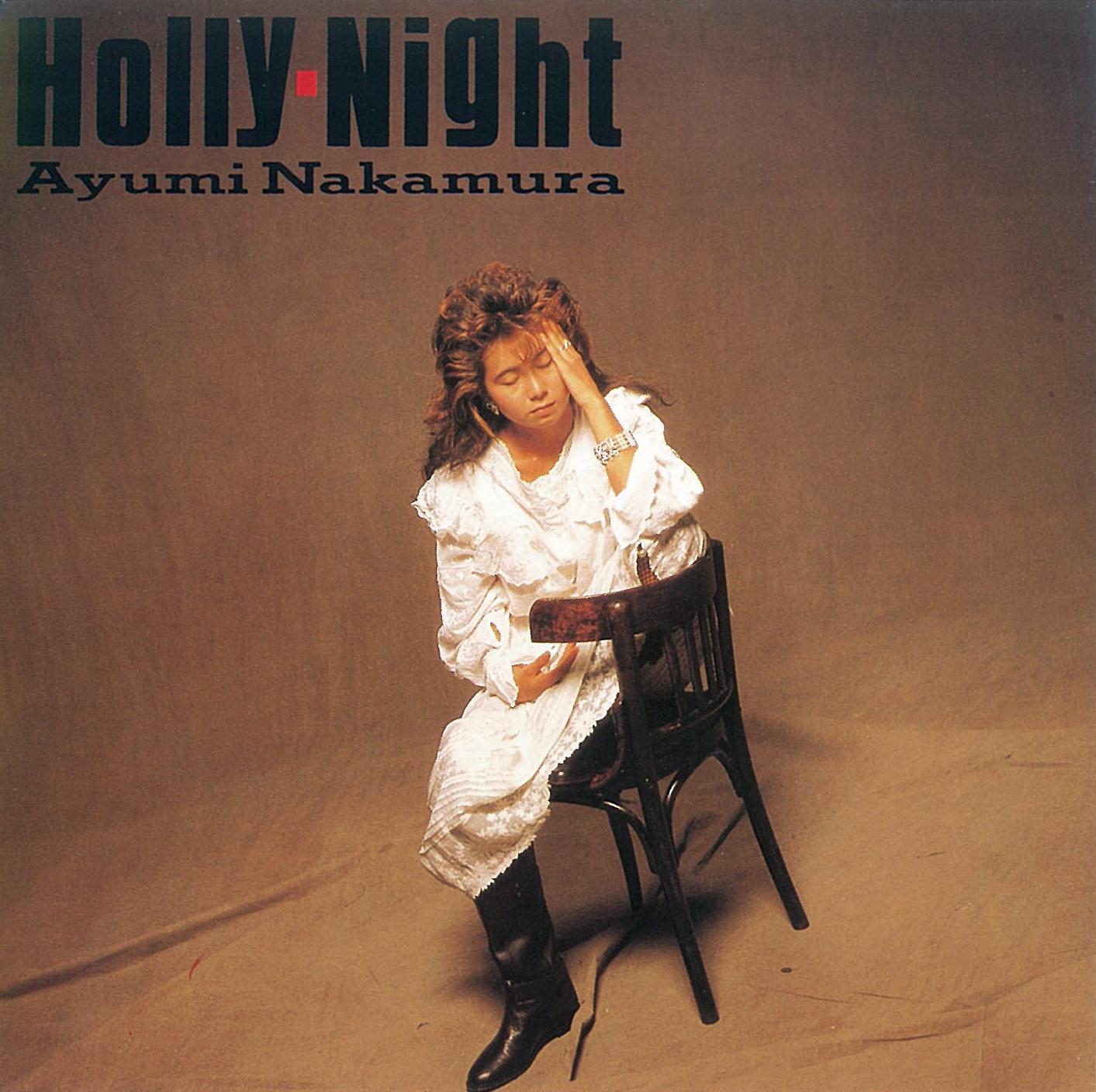 Holly-Night