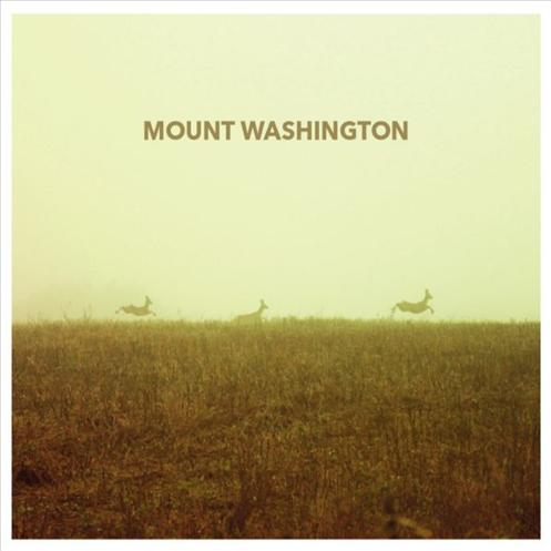 Mount Washington