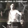 All we need is candlelight