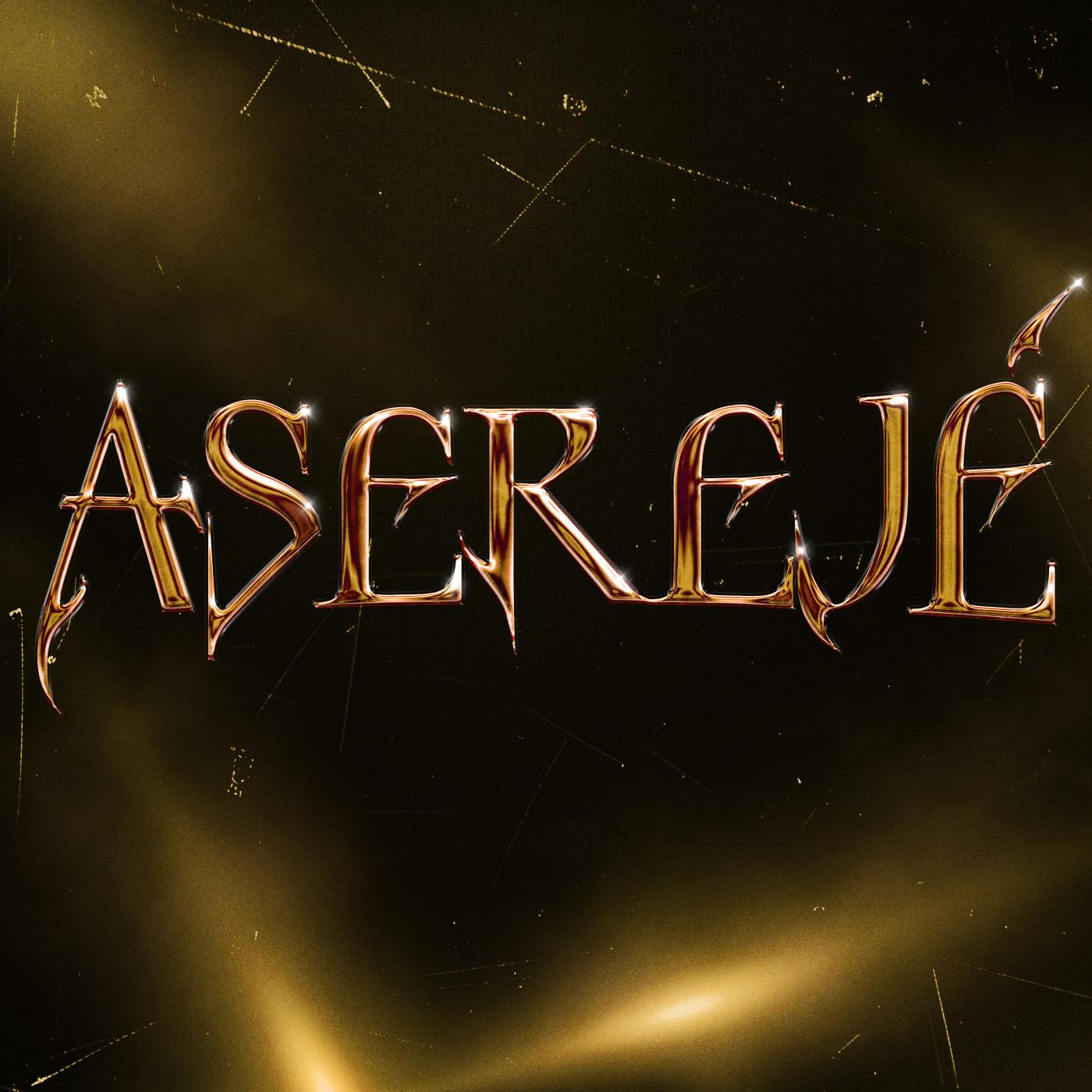 The Ketchup Song (Aserejé) - Spanglish Version (Frenchcore Mix)