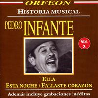 Corazon - Pedro Infante (karaoke)