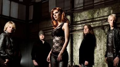 Delain