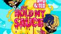 Hold My Sauce专辑