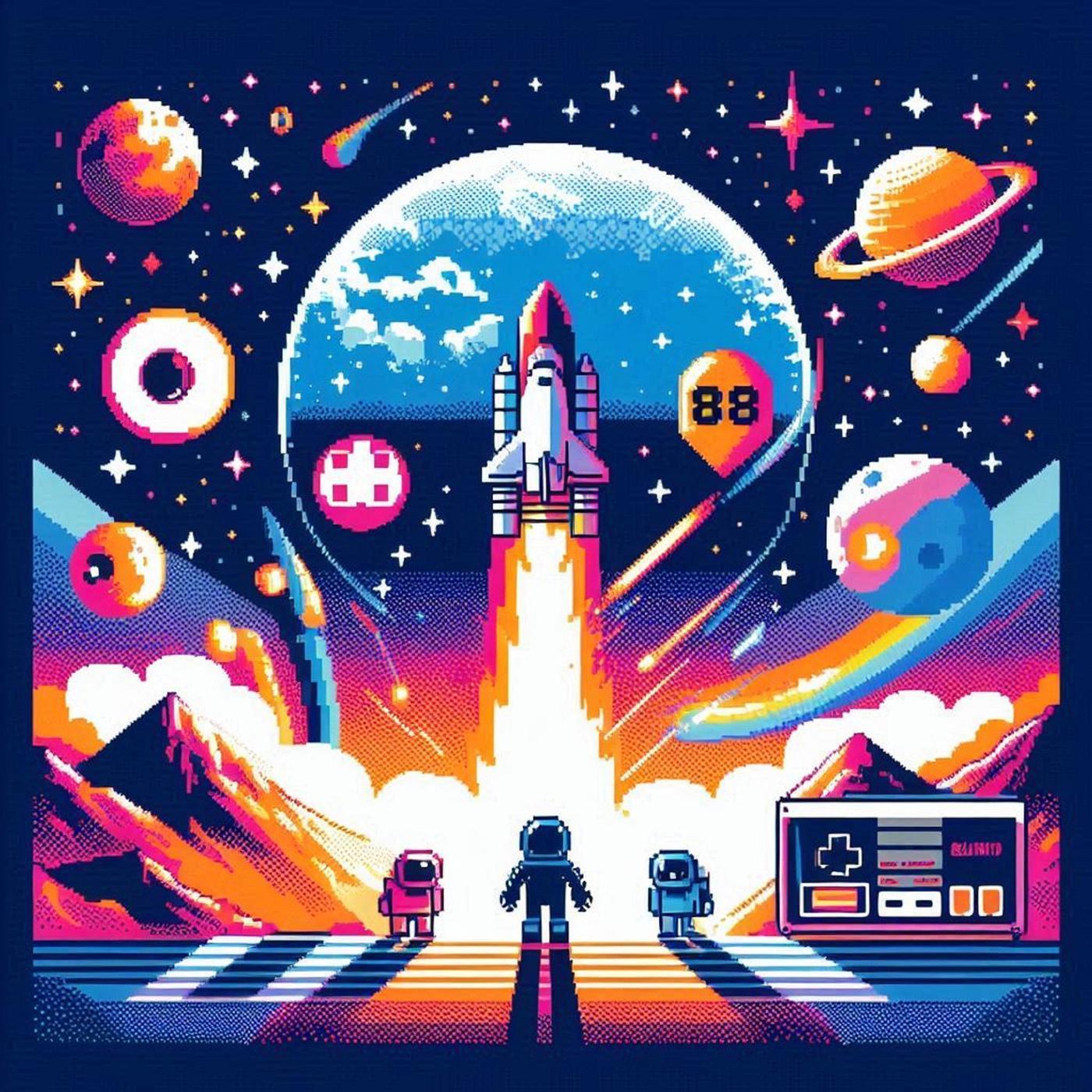 どこまで続くのか