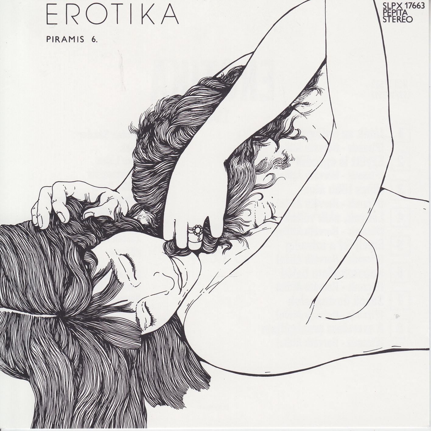 Erotika