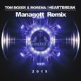 Heartbreak (Managott Remix)