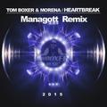 Heartbreak (Managott Remix)