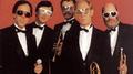 Canadian Brass Live!专辑