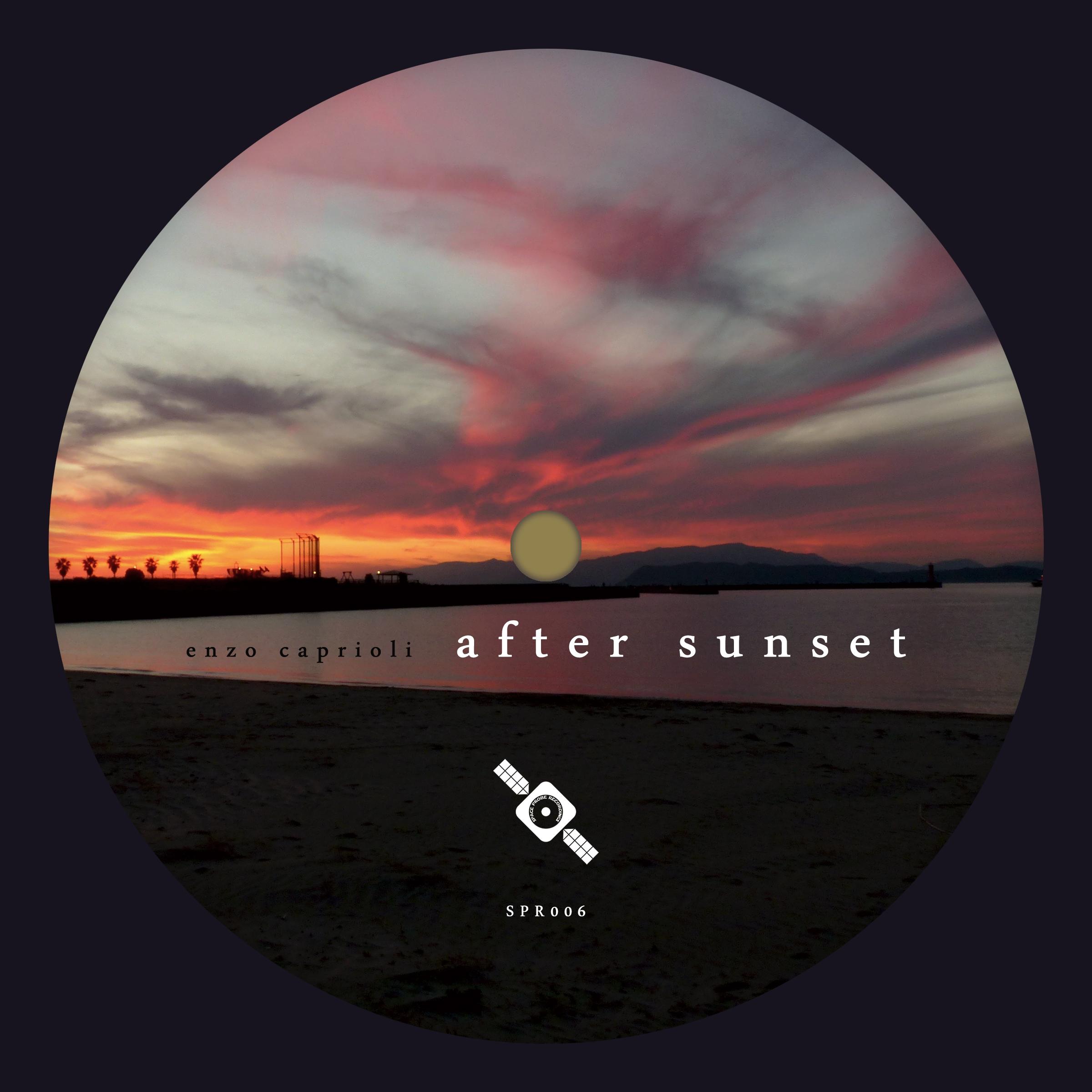 After Sunset