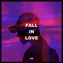 FALL IN LOVE专辑
