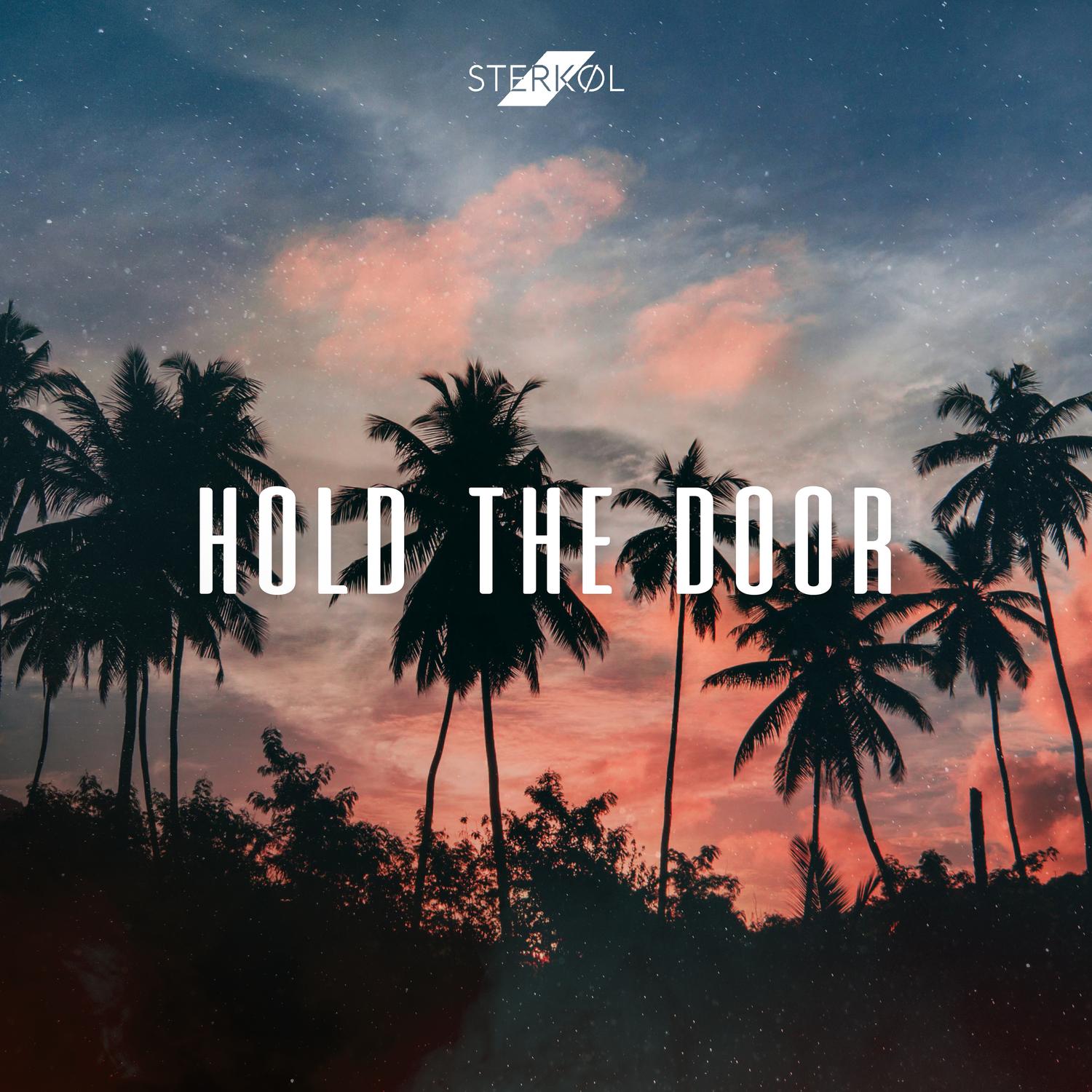 Hold the Door
