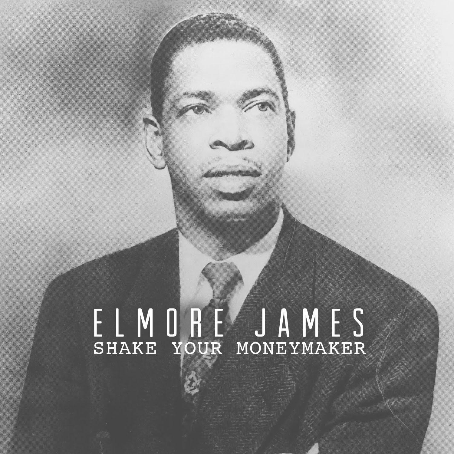 Shake Your Moneymaker