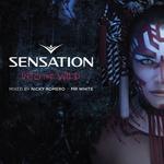 Sensation Into The Wild Continuous Mix by Mr. White