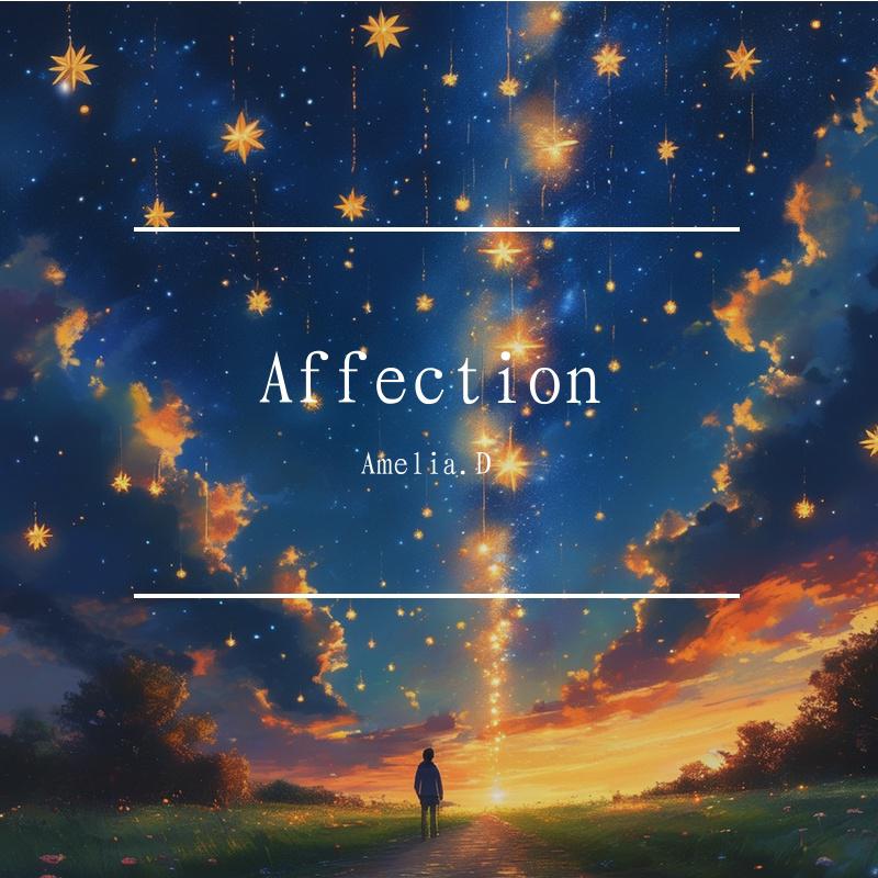 Affection