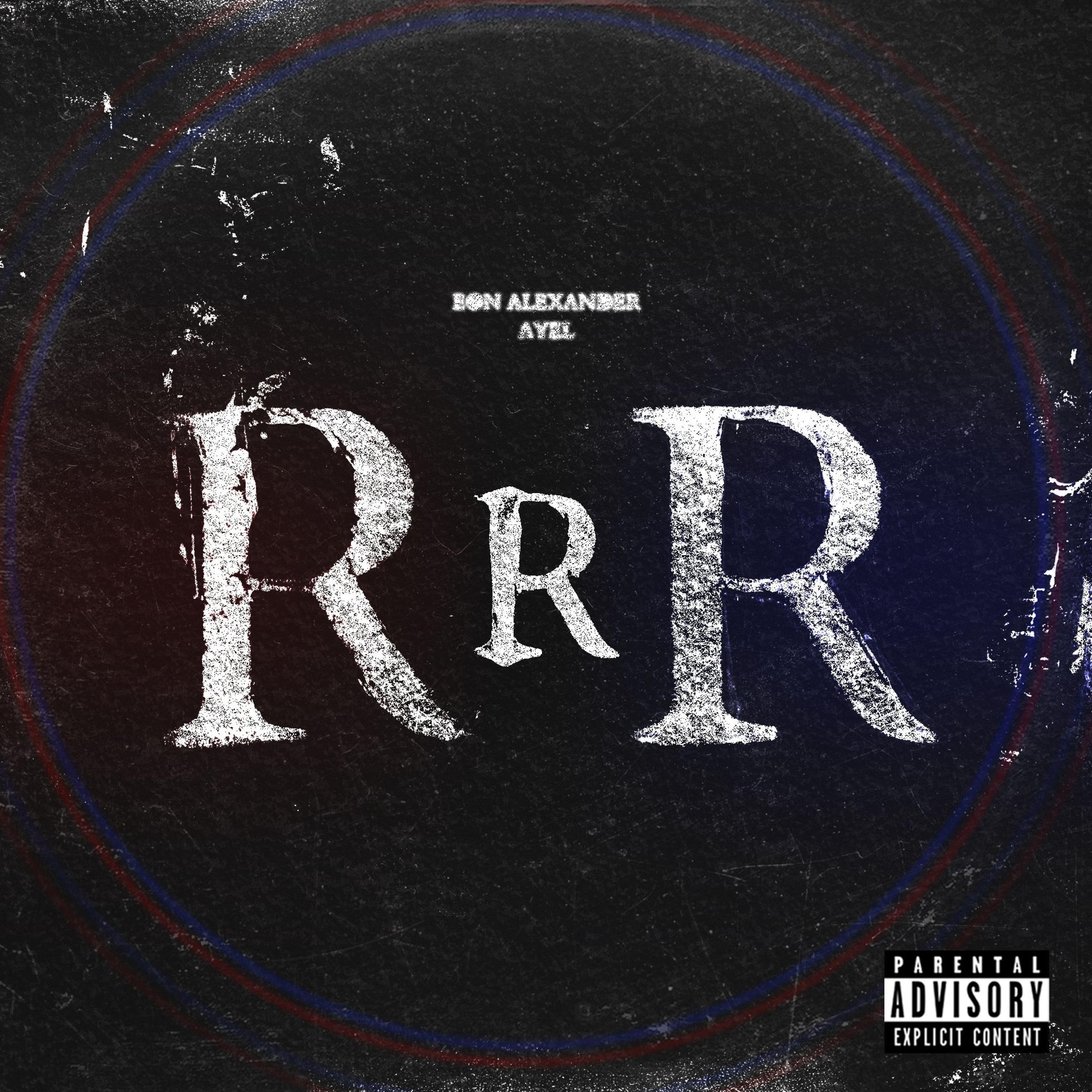 Real Recognize Real (feat. Ayel)