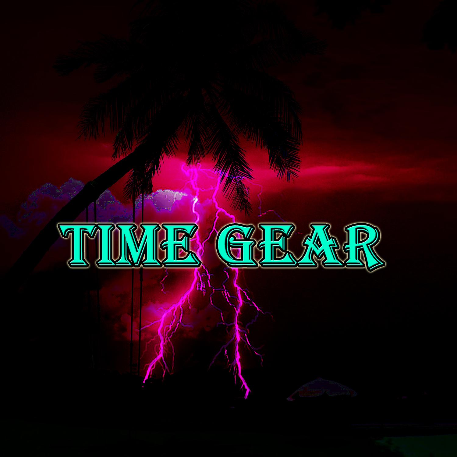 Bangs - Time Gear