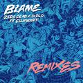 Blame (Remixes)