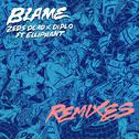 Blame (Remixes)