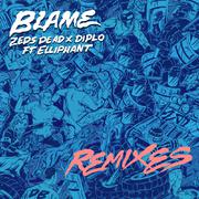 Blame (Remixes)