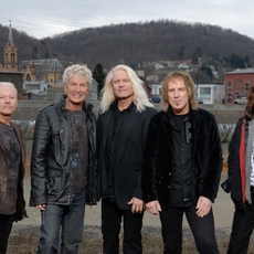 REO Speedwagon