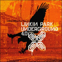 Underground  4.0专辑