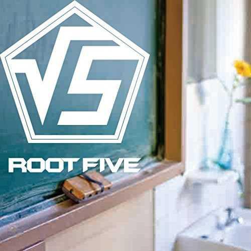 ROOT FIVE ｢キミノミライ｣応援フェアアルバム专辑