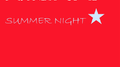 SUMMER NIGHT专辑