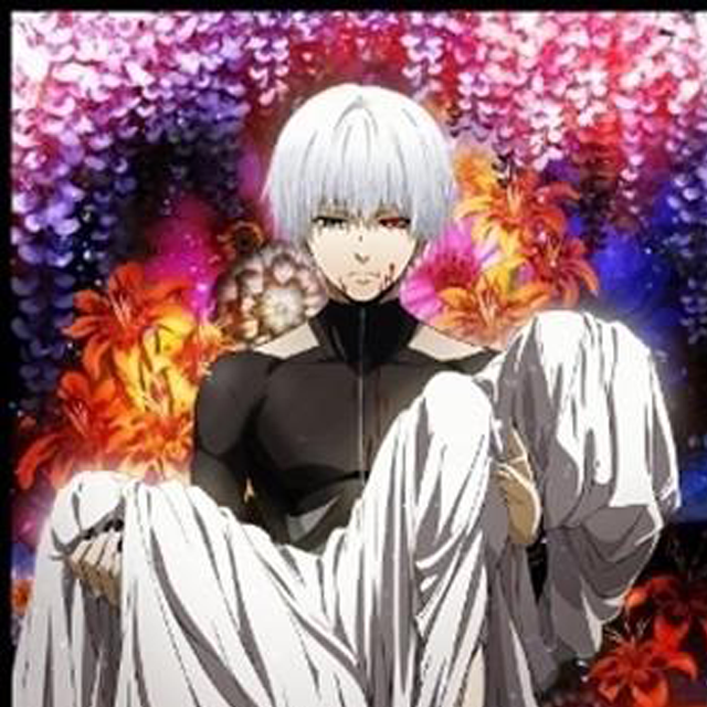 unravel（Cover TK）