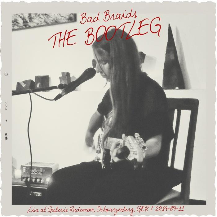 The Bootleg - Live at Galerie Rademann
