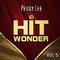 Hit Wonder: Peggy Lee, Vol. 5专辑