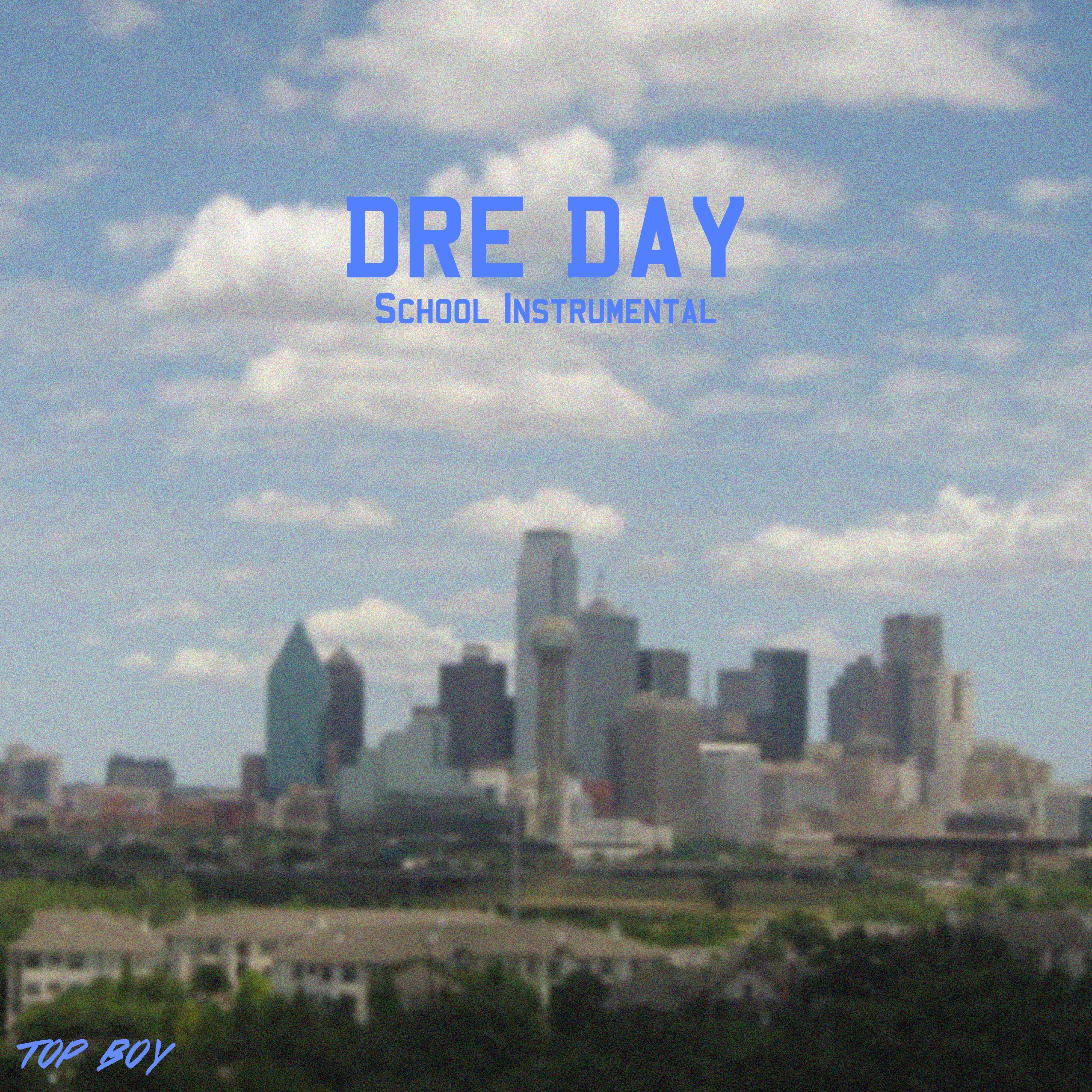 School (Instrumental)