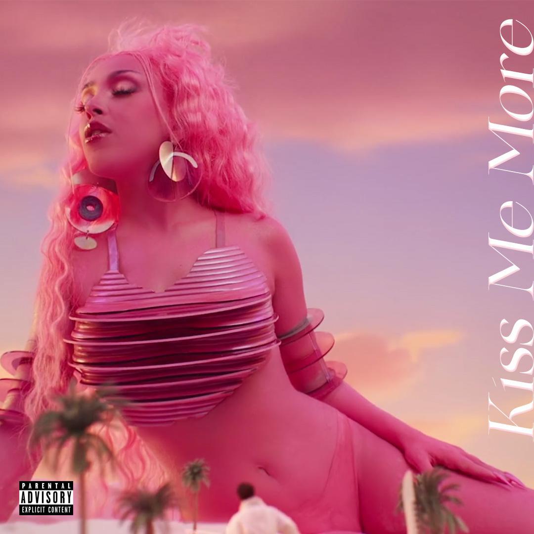 Kiss Me More