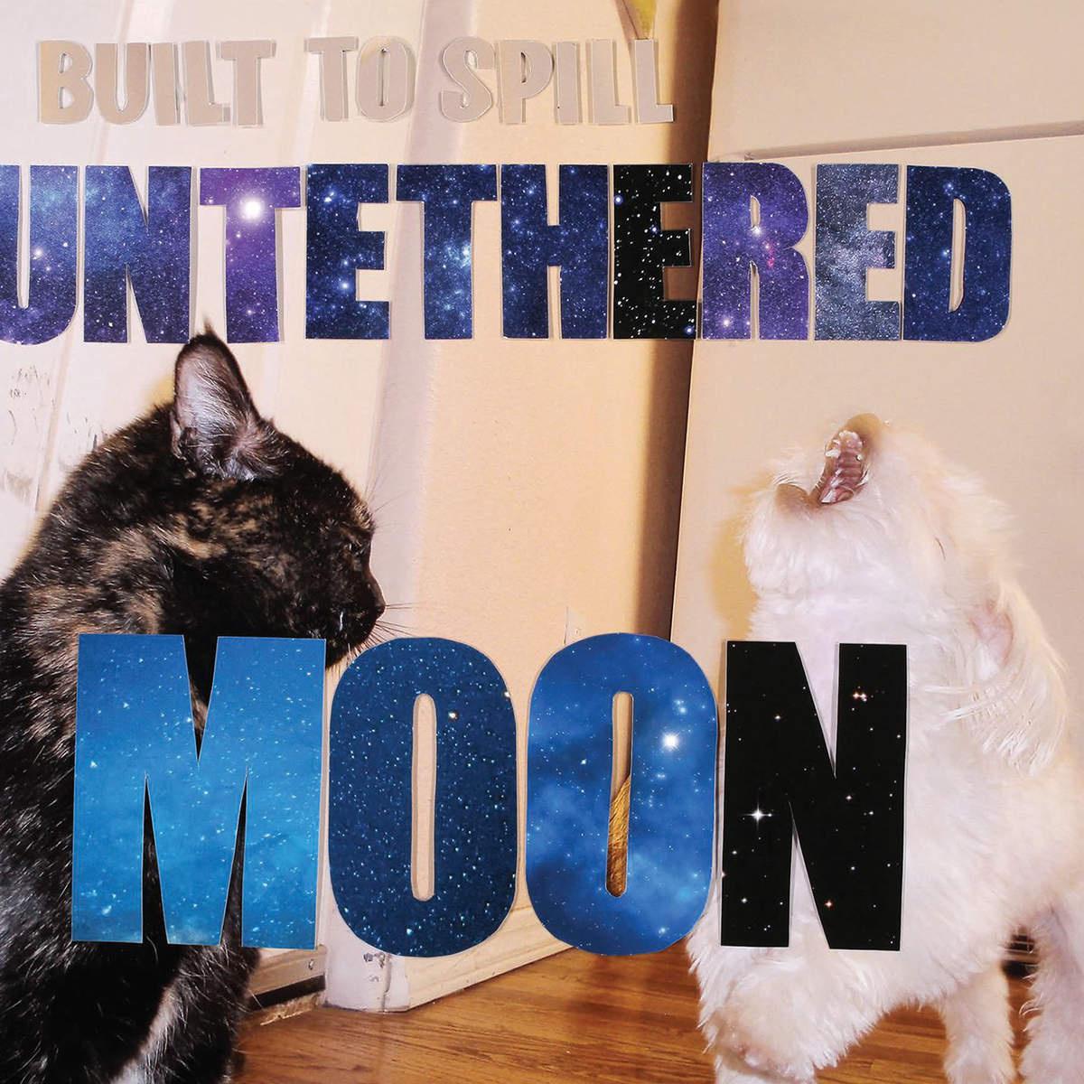 Built to Spill - On the Way