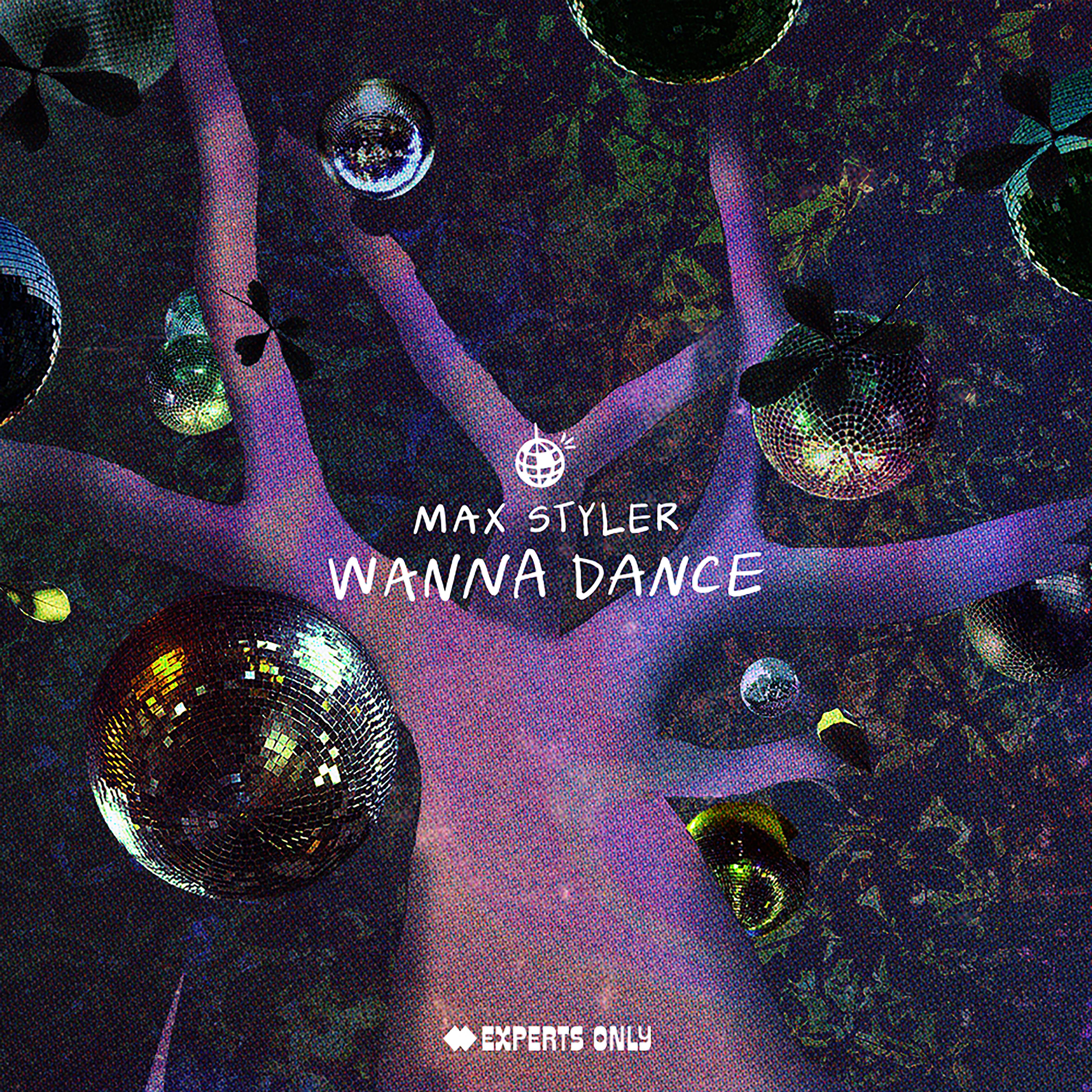 Max Styler - Wanna Dance