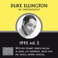 Complete Jazz Series 1945 Vol. 2