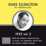 Complete Jazz Series 1945 Vol. 2