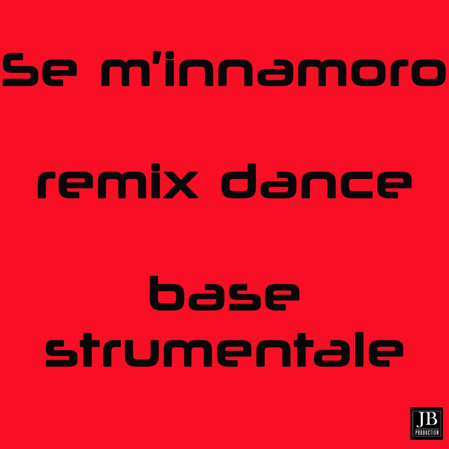 Se m'innamoro (Karaoke Version Originally Performed by Ricchi e Poveri)专辑