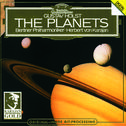 The Planets, op.32专辑