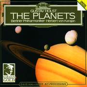 The Planets, op.32