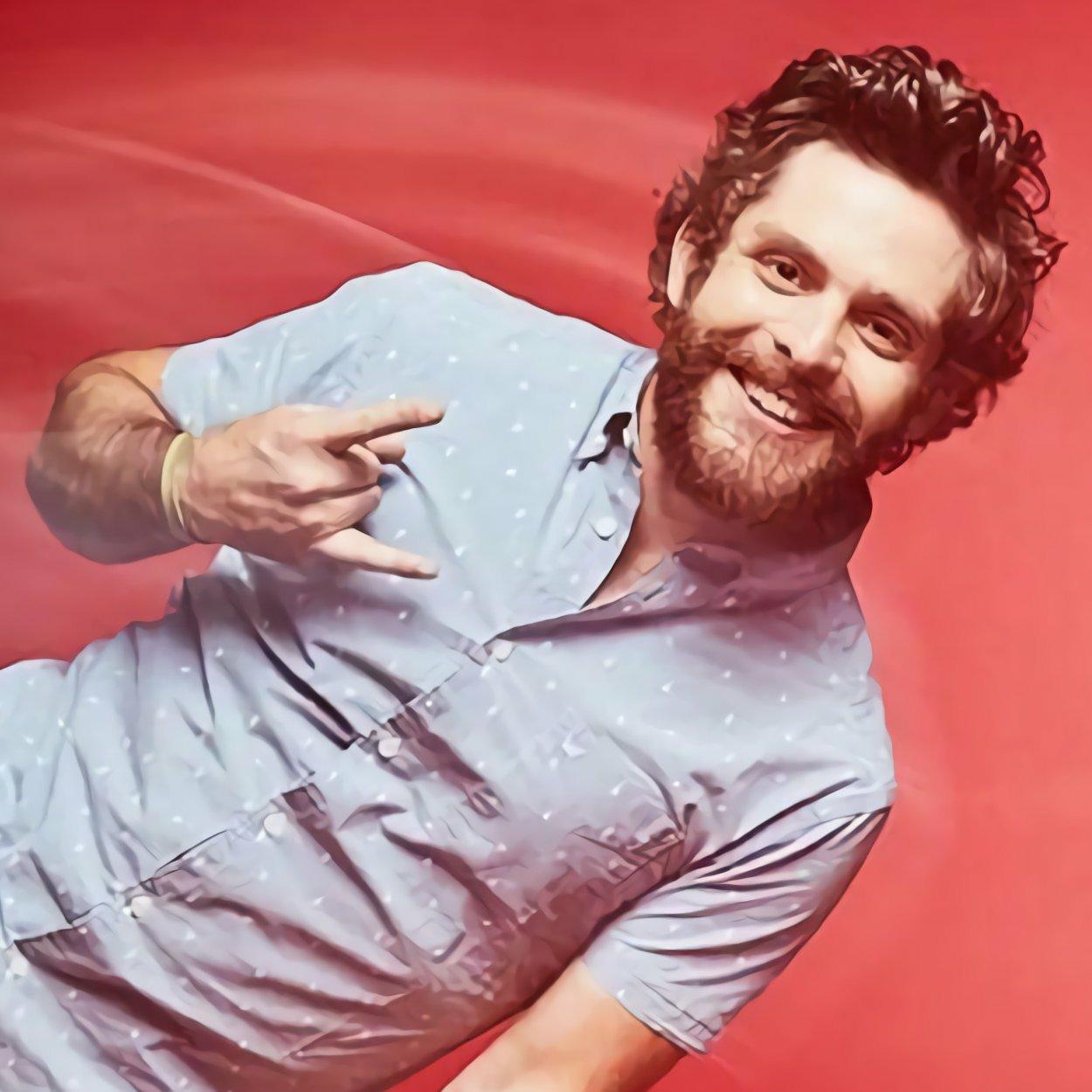 ◈Thomas Rhett◈萌托
