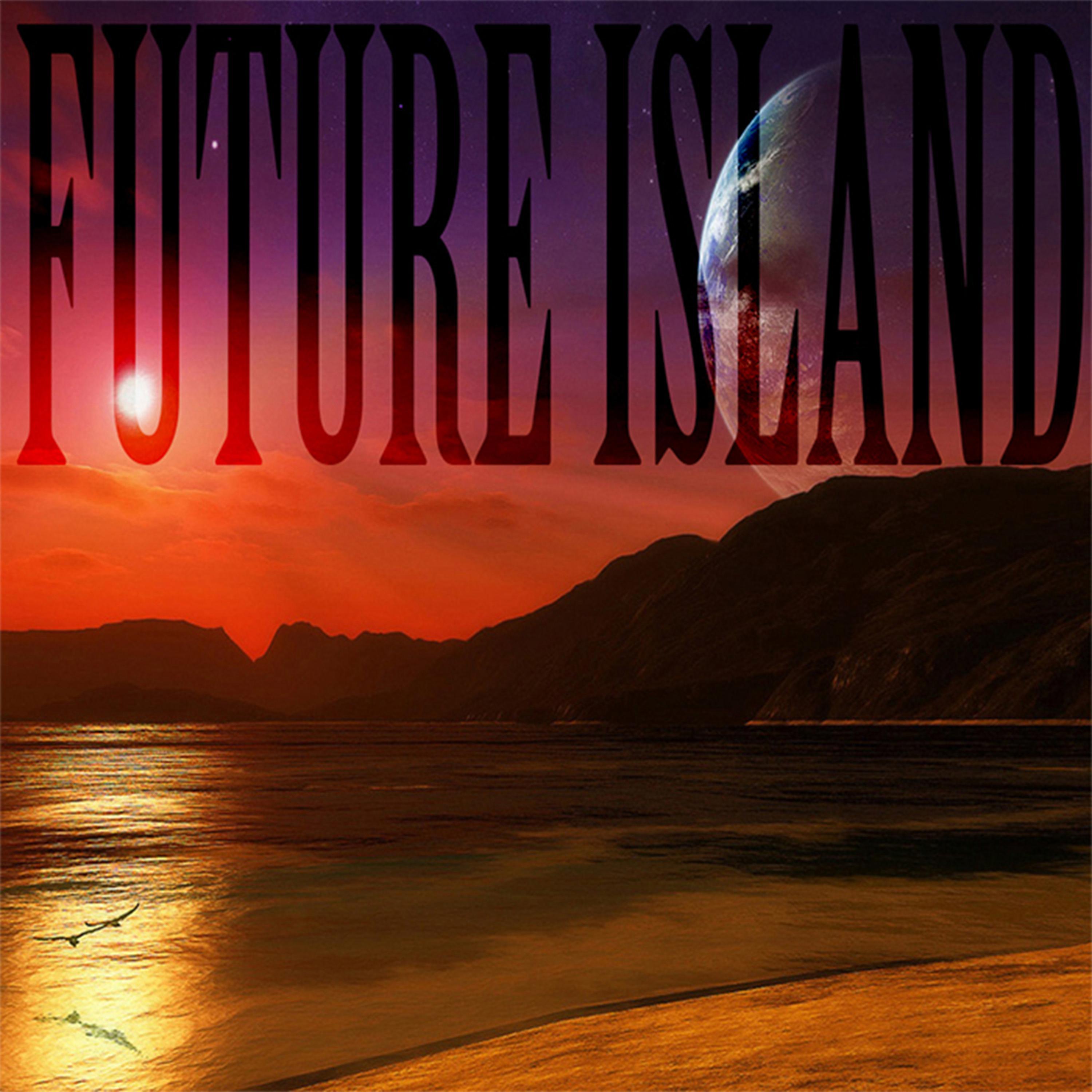Future Island