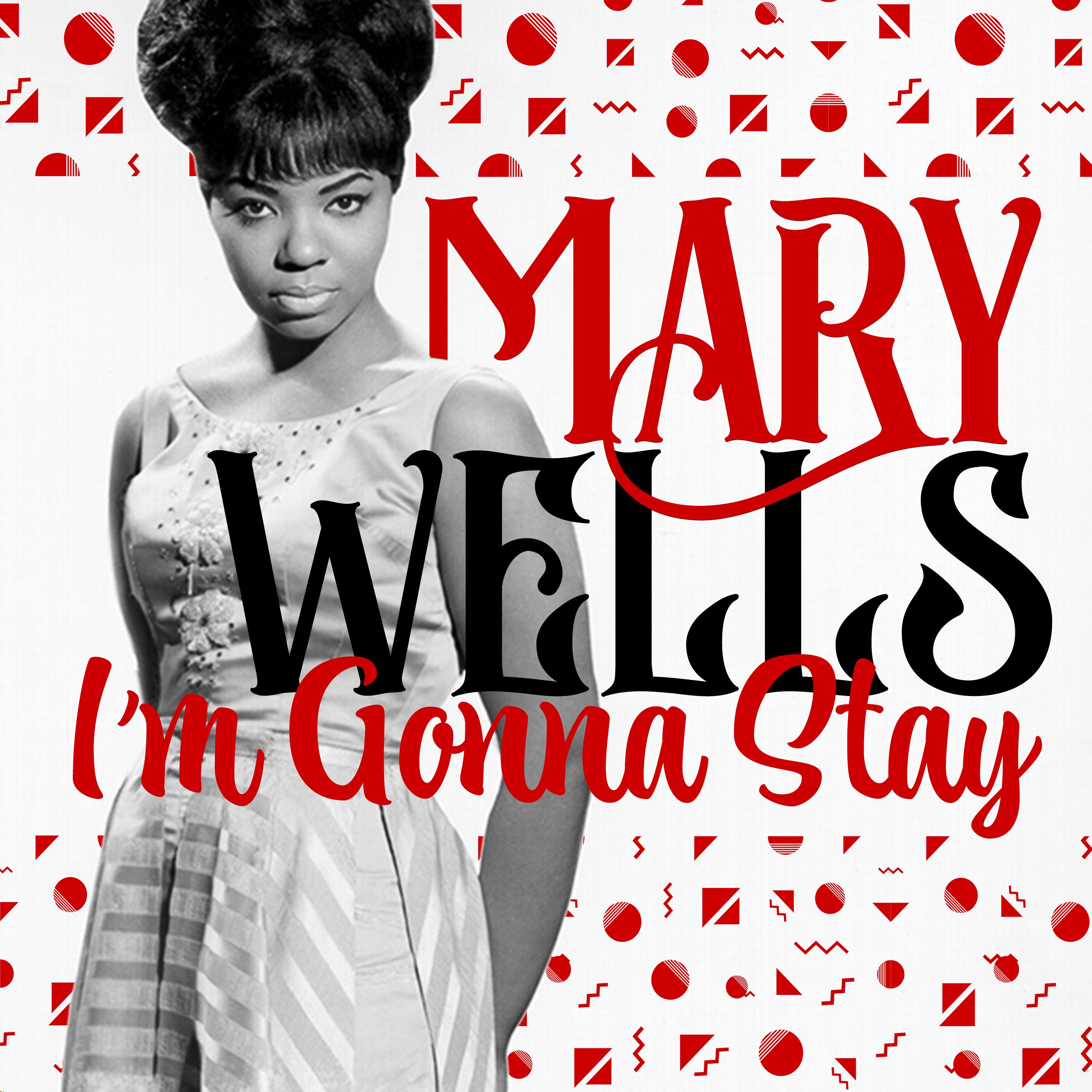 I'm Gonna Stay