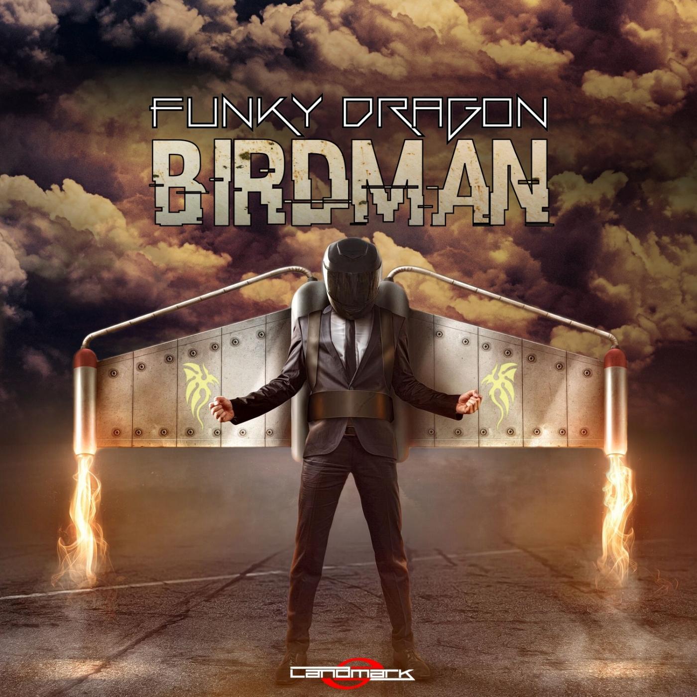 Birdman