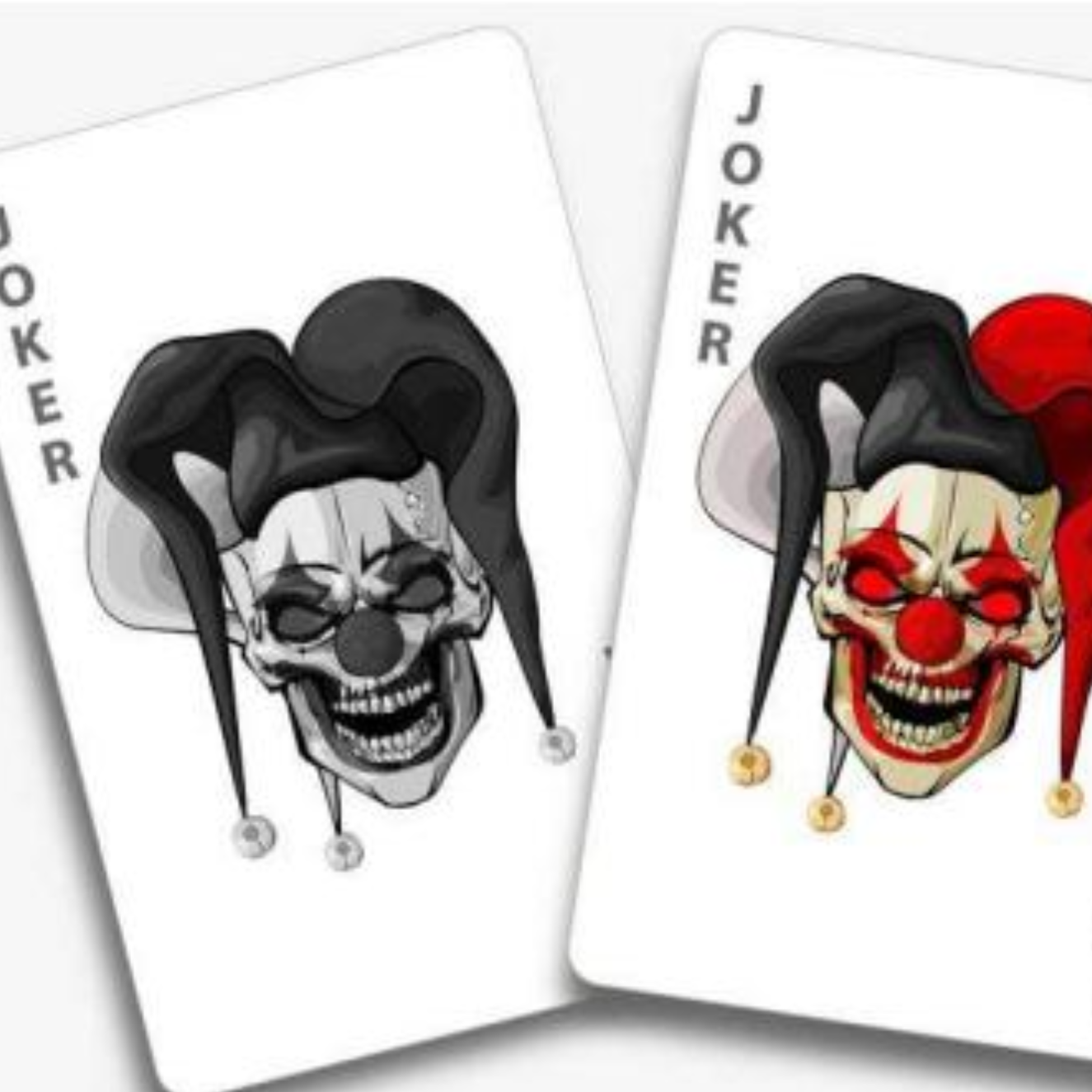 《The Second Joker》