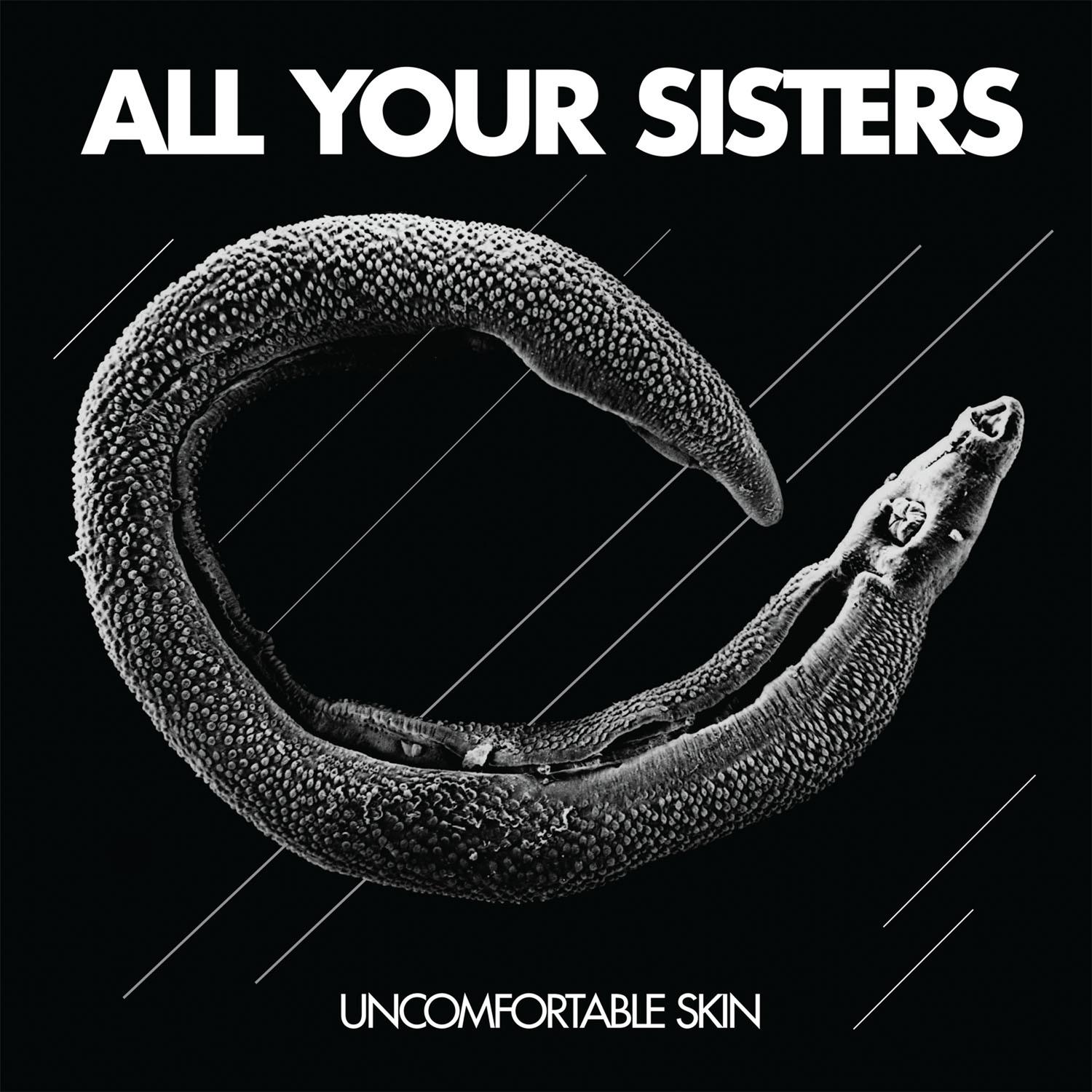 Uncomfortable Skin